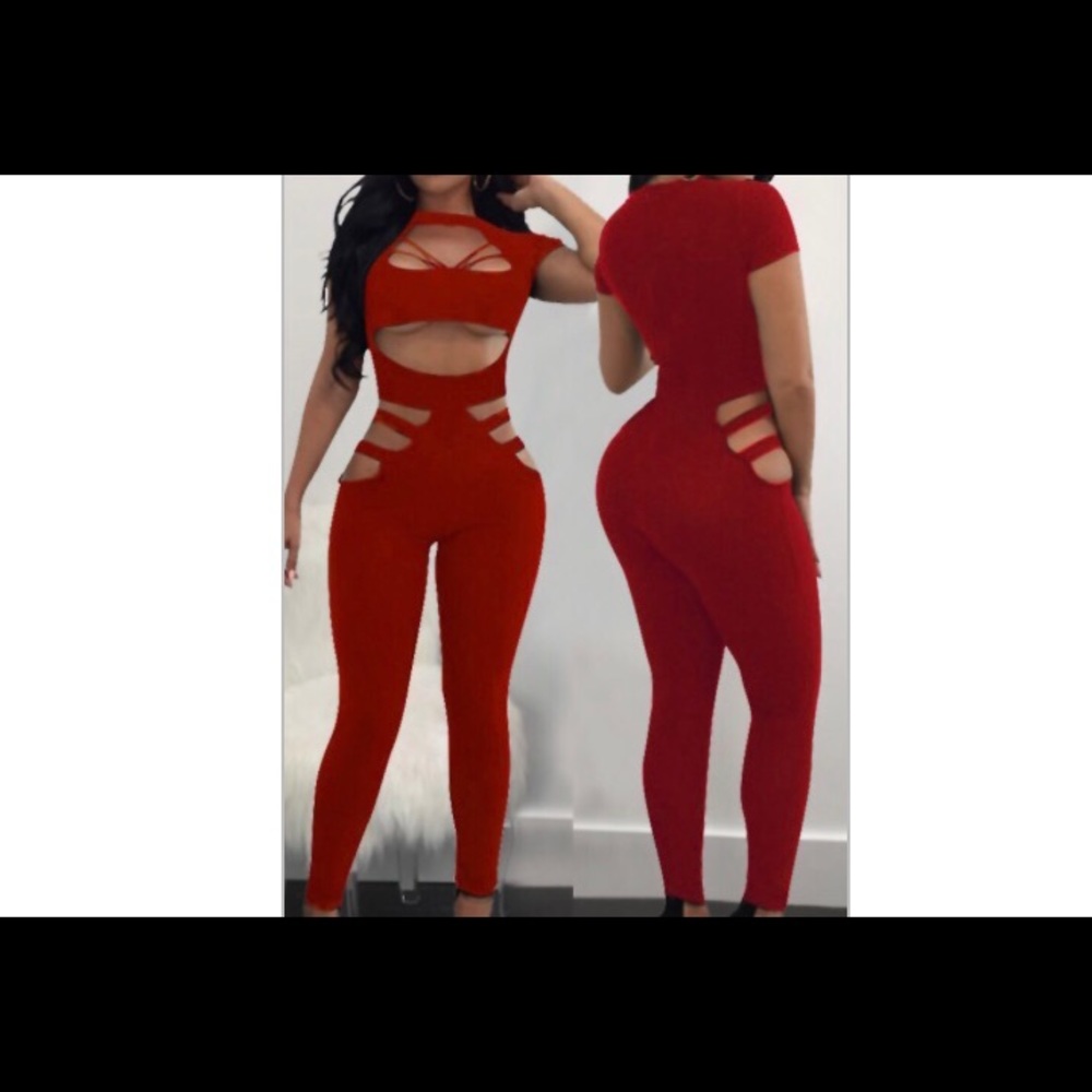 Women Jumpsuits